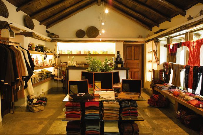 Imagen general del Hotel Inkaterra Machu Picchu Pueblo. Foto 5