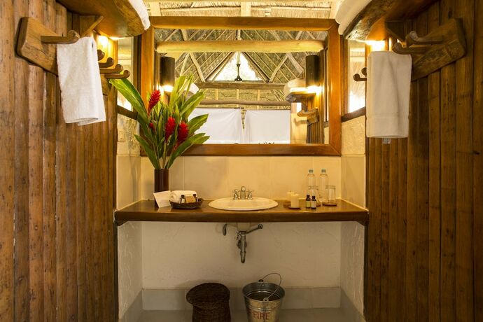 Imagen de la habitación del Hotel Inkaterra Reserva Amazonica. Foto 18