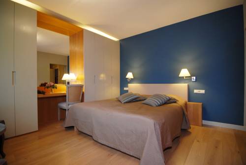 Imagen de la habitación del Hotel Inkelshoes. Foto 5
