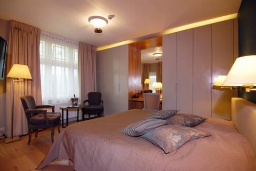 Imagen de la habitación del Hotel Inkelshoes. Foto 6