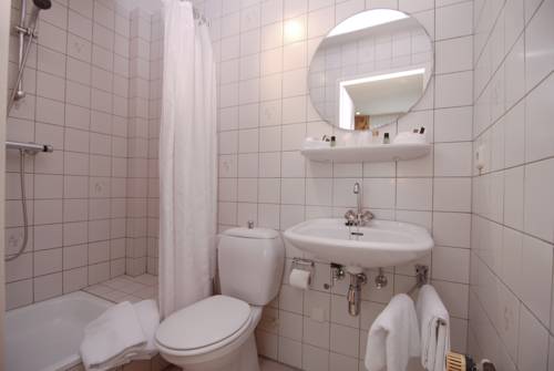 Imagen de la habitación del Hotel Inkelshoes. Foto 8