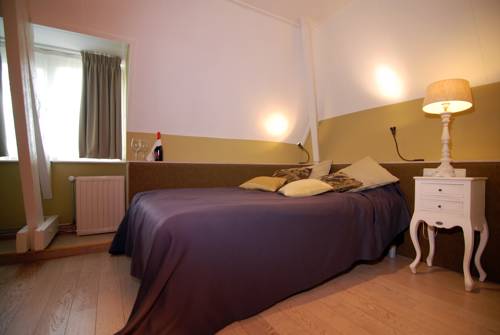 Imagen general del Hotel Inkelshoes. Foto 1