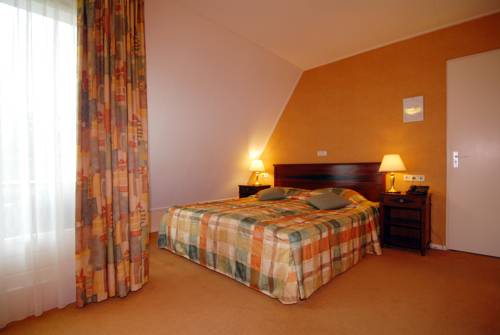 Imagen de la habitación del Hotel Inkelshoes. Foto 10
