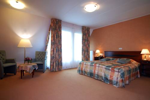 Imagen de la habitación del Hotel Inkelshoes. Foto 11