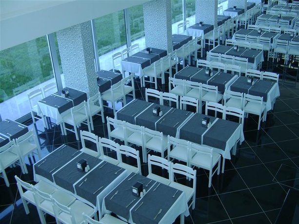 Imagen general del Hotel Inkim. Foto 1