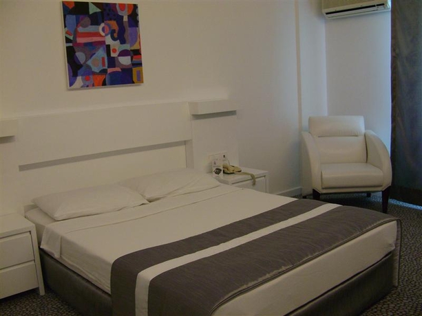 Imagen general del Hotel Inkim. Foto 2