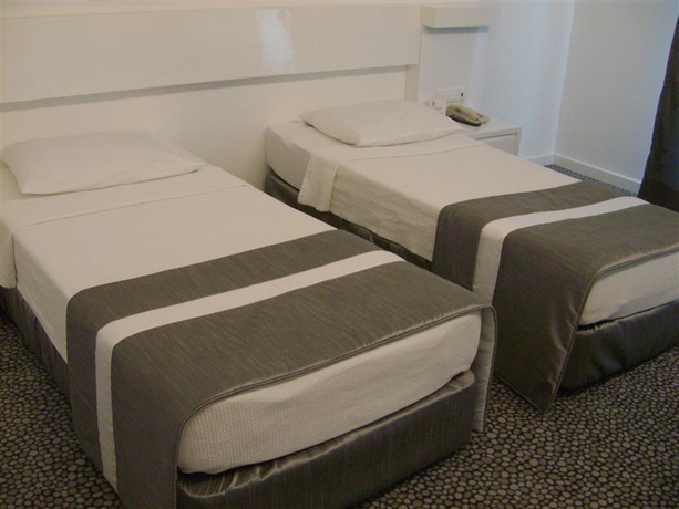 Imagen general del Hotel Inkim. Foto 3