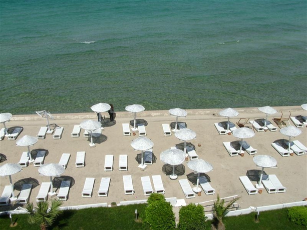 Imagen general del Hotel Inkim. Foto 5