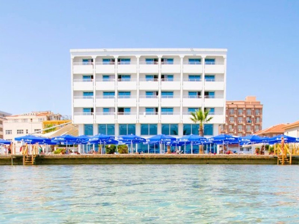 Imagen general del Hotel Inkim. Foto 6