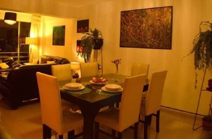 Imagen general del Hotel Inkita Boutique Luxury Apartment. Foto 1