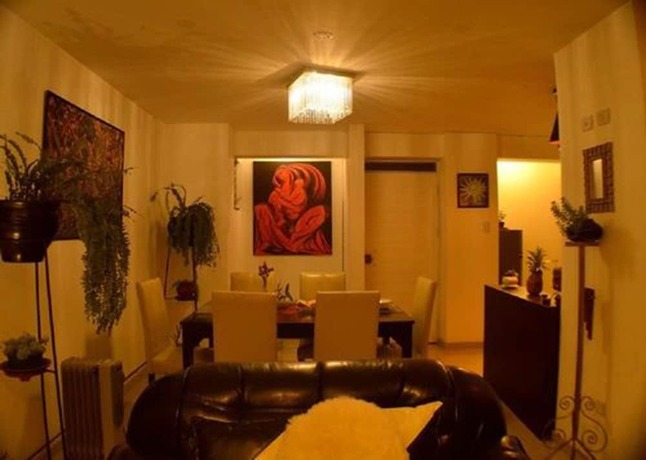 Imagen de la habitación del Hotel Inkita Boutique Luxury Apartment. Foto 3