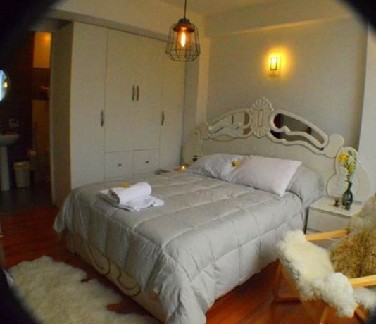 Imagen de la habitación del Hotel Inkita Boutique Luxury Apartment. Foto 4