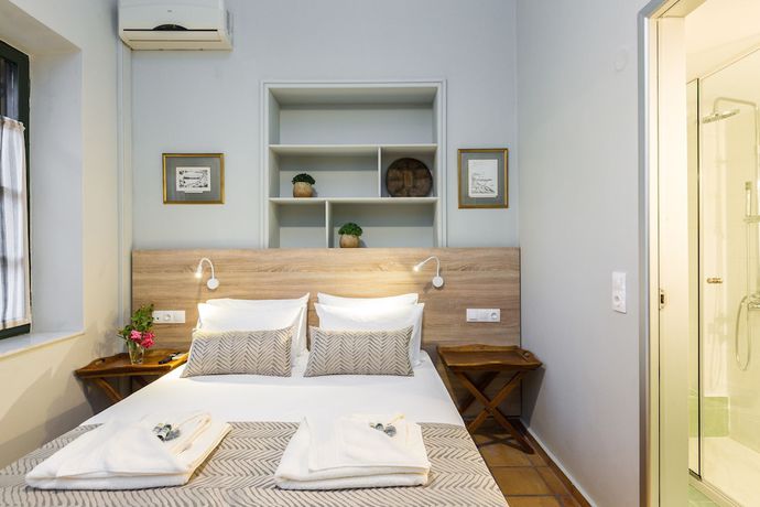 Imagen de la habitación del Hotel Inks House of Europe. Foto 6