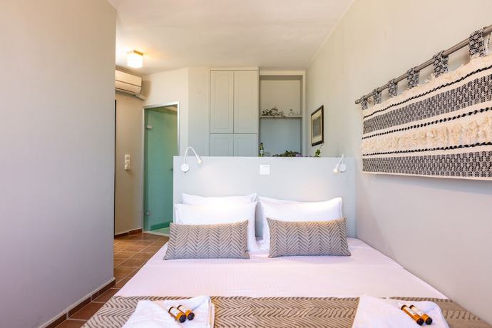 Imagen de la habitación del Hotel Inks House of Europe. Foto 8