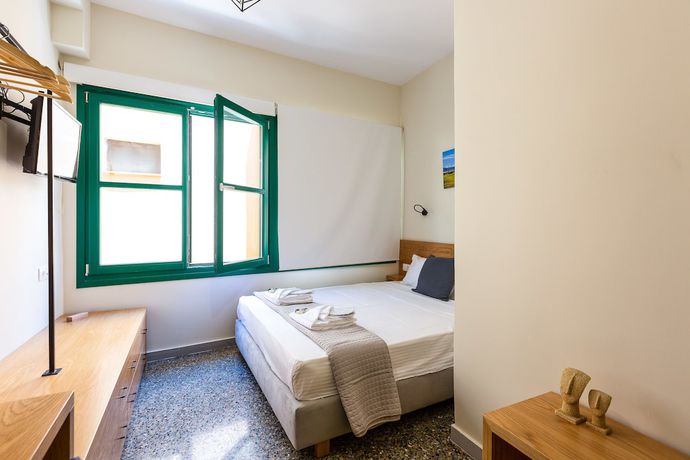 Imagen de la habitación del Hotel Inks House of Europe. Foto 11