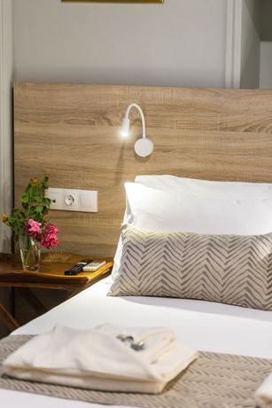 Imagen de la habitación del Hotel Inks House of Europe. Foto 14