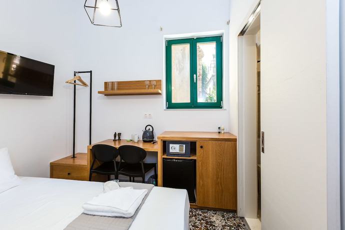 Imagen de la habitación del Hotel Inks House of Europe. Foto 19