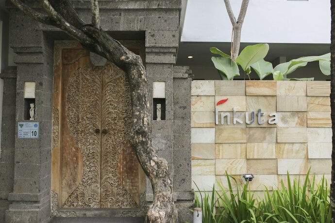 Imagen general del Hotel Inkuta Residence and Villa. Foto 2