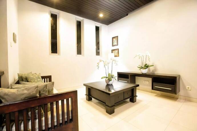 Imagen general del Hotel Inkuta Residence and Villa. Foto 5