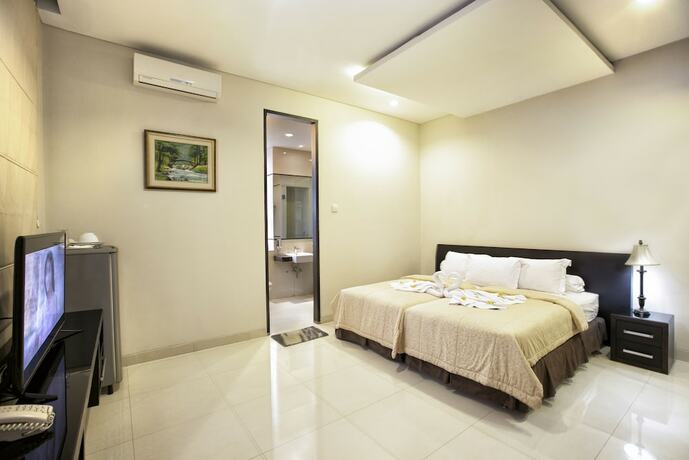 Imagen de la habitación del Hotel Inkuta Residence and Villa. Foto 21