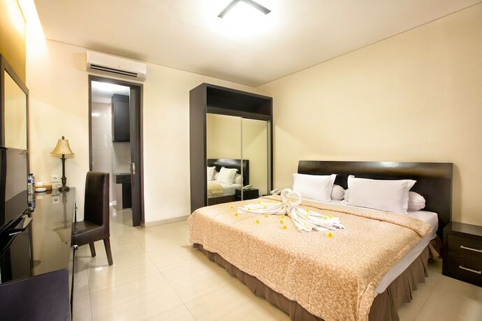 Imagen de la habitación del Hotel Inkuta Residence and Villa. Foto 27