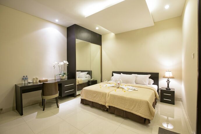 Imagen de la habitación del Hotel Inkuta Residence and Villa. Foto 30