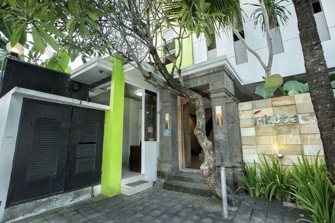 Imagen de los interiores del Hotel Inkuta Residence and Villa. Foto 31