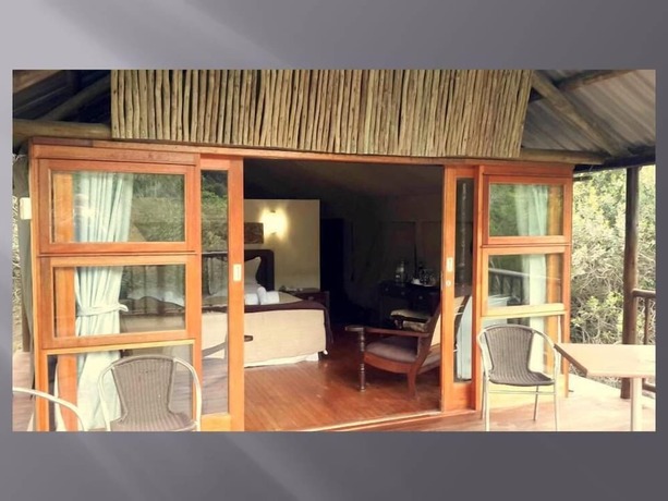 Imagen de la habitación del Hotel Inkwenkwezi Private Game Reserve. Foto 11