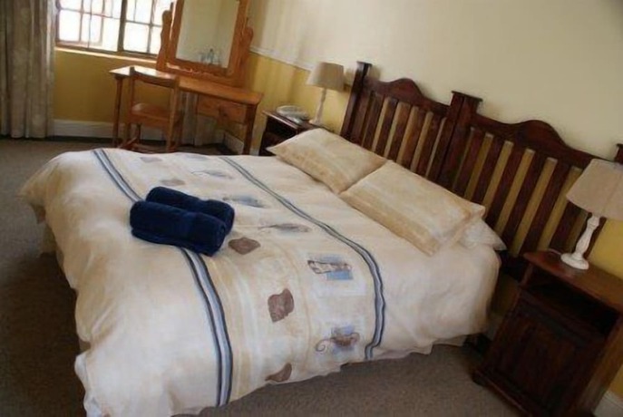 Imagen de la habitación del Hotel Inkwenkwezi Private Game Reserve. Foto 12