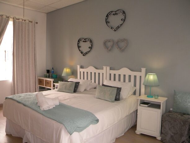 Imagen de la habitación del Hotel Inkwenkwezi Private Game Reserve. Foto 13