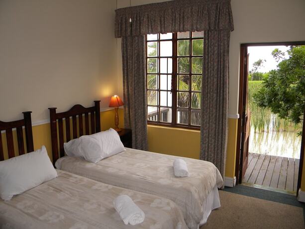 Imagen de la habitación del Hotel Inkwenkwezi Private Game Reserve. Foto 14