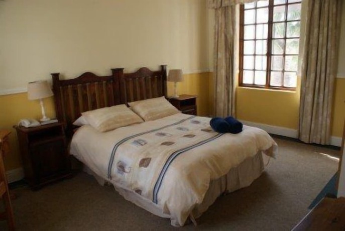 Imagen de la habitación del Hotel Inkwenkwezi Private Game Reserve. Foto 15