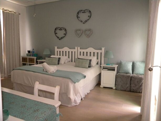 Imagen de la habitación del Hotel Inkwenkwezi Private Game Reserve. Foto 16