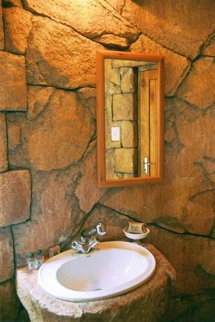 Imagen general del Hotel Inkwenkwezi Private Game Reserve. Foto 9