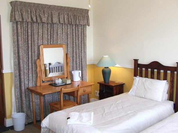 Imagen de la habitación del Hotel Inkwenkwezi Private Game Reserve. Foto 18