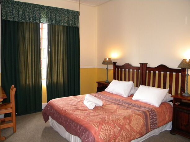 Imagen de la habitación del Hotel Inkwenkwezi Private Game Reserve. Foto 19