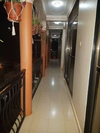 Imagen de los interiores del Hotel Inland Motel Kampala. Foto 14