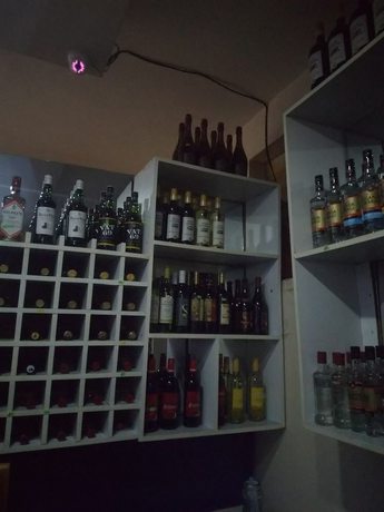 Imagen del bar/restaurante del Hotel Inland Motel Kampala. Foto 8