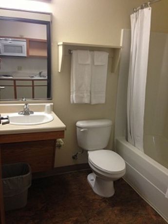 Imagen de la habitación del Hotel Inland Suites Elvis. Foto 3
