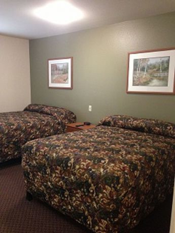 Imagen de los interiores del Hotel Inland Suites Elvis. Foto 13