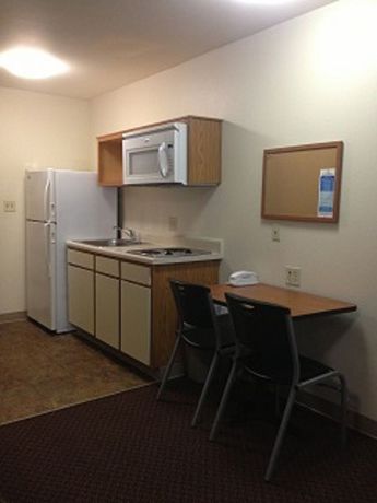 Imagen de la habitación del Hotel Inland Suites Elvis. Foto 9