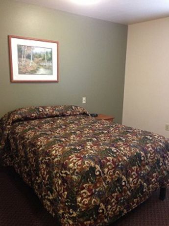 Imagen de los interiores del Hotel Inland Suites Elvis. Foto 14