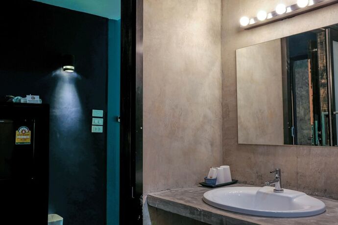 Imagen general del Hotel Inlaya Ratchaburi. Foto 3