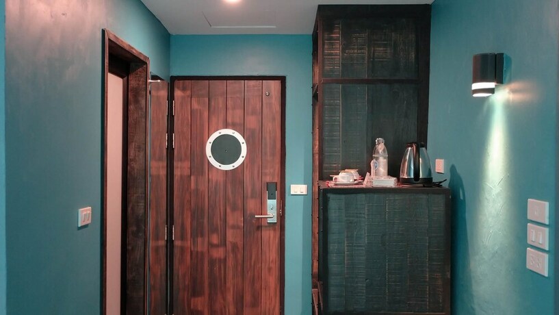 Imagen de la habitación del Hotel Inlaya Ratchaburi. Foto 23