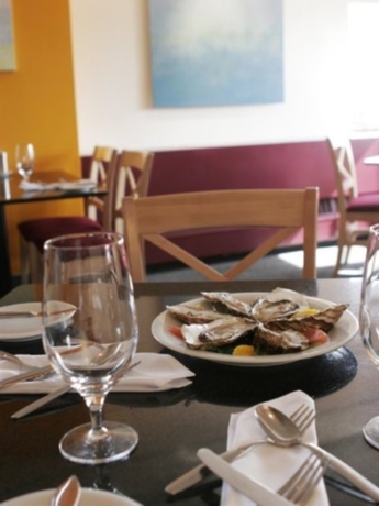 Imagen general del Hotel Inlet Tower and Suites. Foto 2