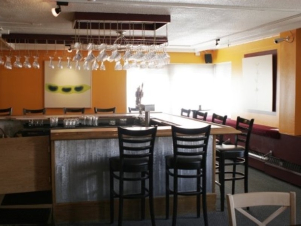 Imagen general del Hotel Inlet Tower and Suites. Foto 3