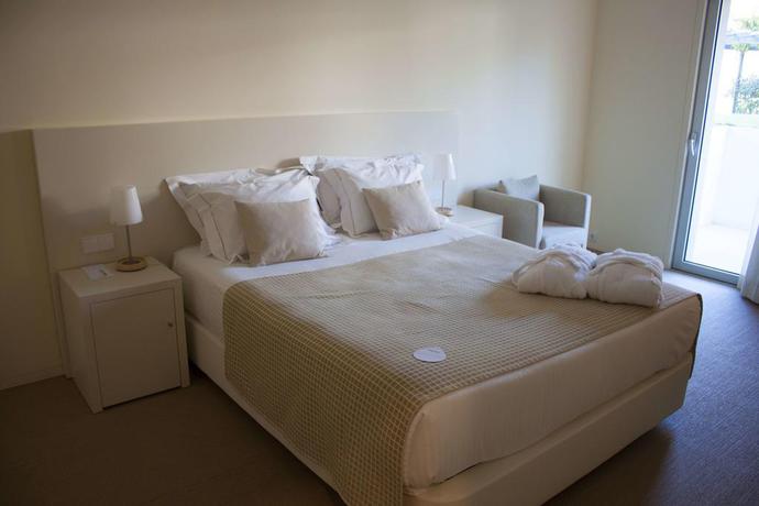 Imagen de la habitación del Hotel Inlima and Spa. Foto 5