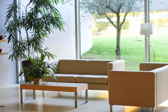 Imagen de los interiores del Hotel Inlima and Spa. Foto 11