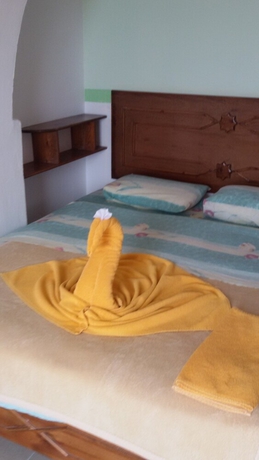 Imagen de la habitación del Hotel Inmo Divers Home. Foto 4