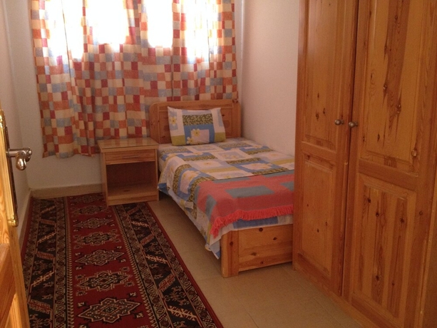 Imagen de la habitación del Hotel Inmo Divers Home. Foto 5